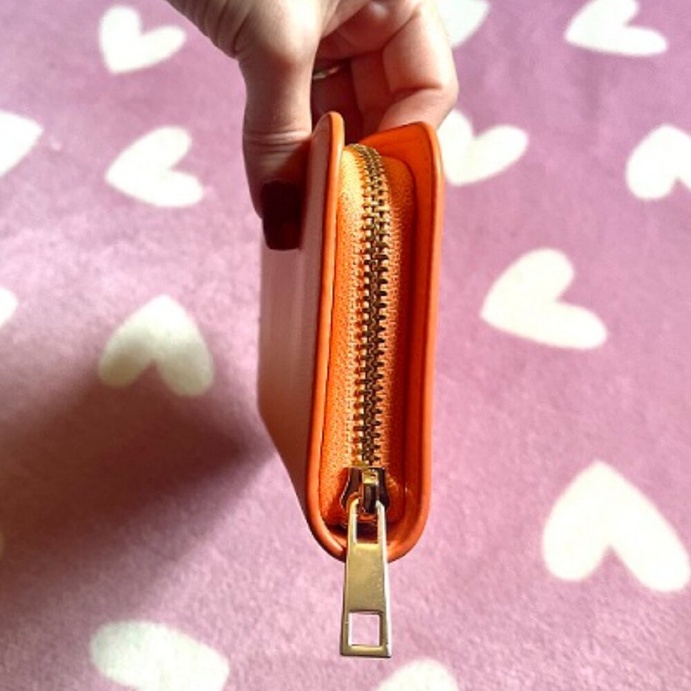 NBW A New Day wallet and wristlet - Picture 7 of 13